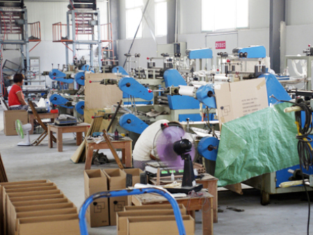 生(shēng)産設備