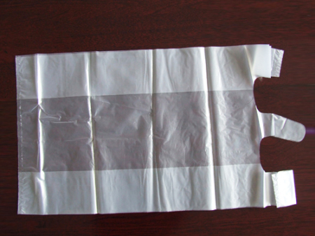 胡蘿蔔(bo)專用防霧特(tè)亮手提袋