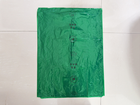 蔬菜(cai)保鮮袋(dài)