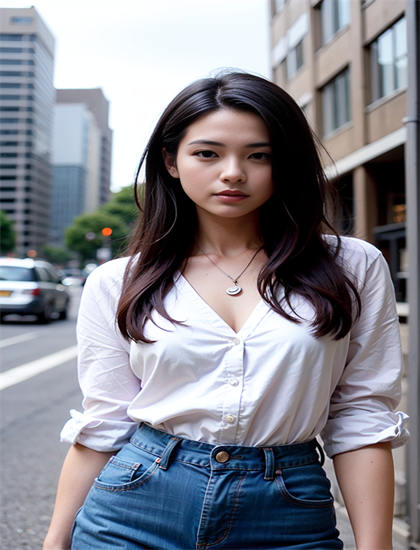 胖妞向前冲观影指南：如何分析多层次的人物关系 获得更深感悟